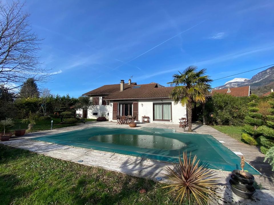 Haus in Voreppe, Isere - Foto 2