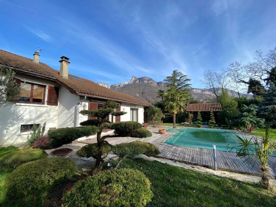 Haus in Voreppe, Isere - Foto 3