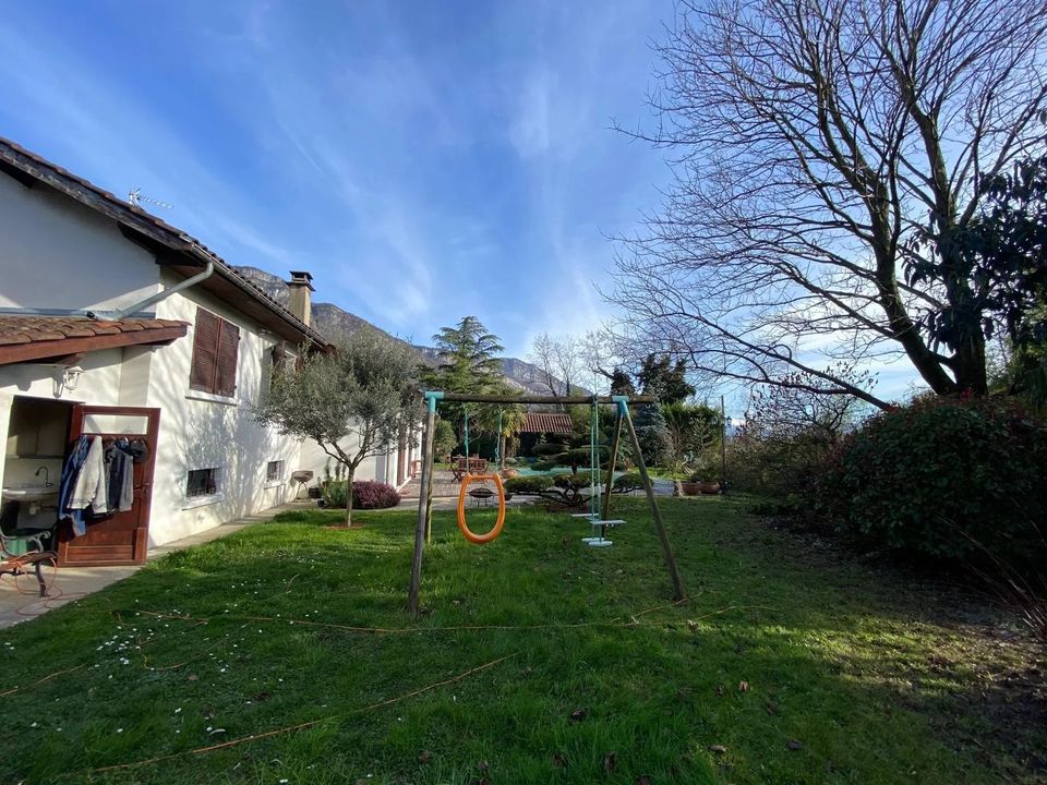 Haus in Voreppe, Isere - Foto 4