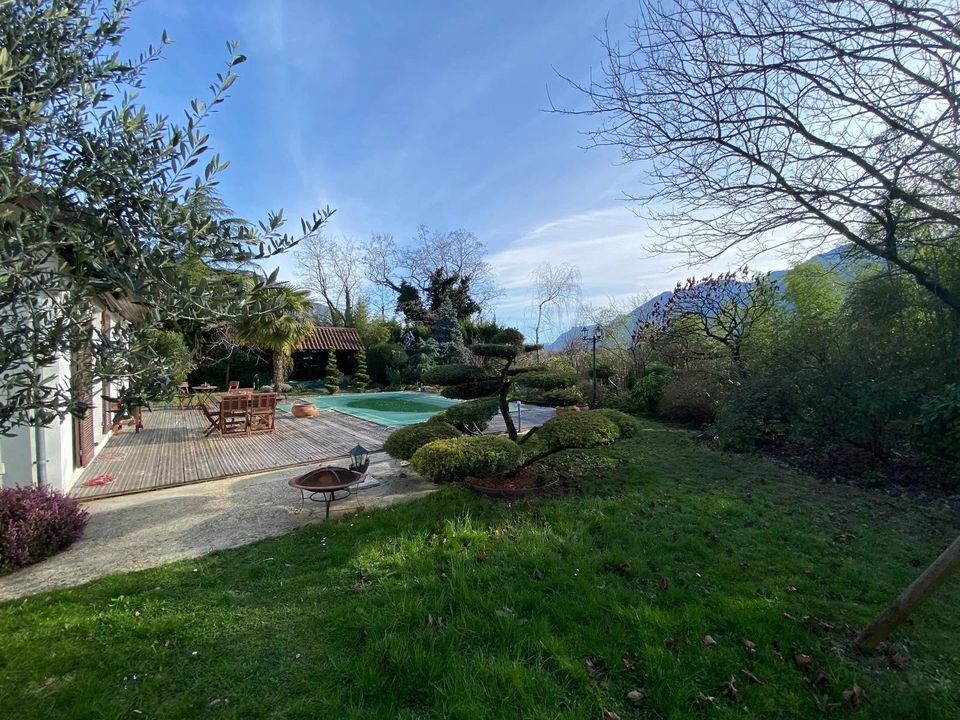 Haus in Voreppe, Isere - Foto 5