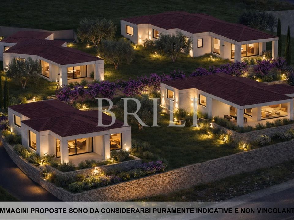 Villa i Loiri Porto San Paolo, Sassari - foto 2
