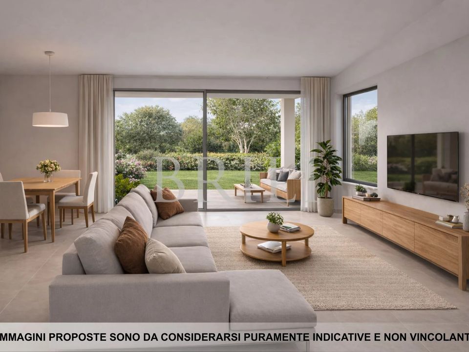 Villa i Loiri Porto San Paolo, Sassari - foto 3