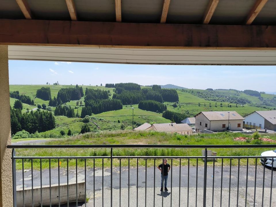Villa i Le Béage, Ardeche - foto 2
