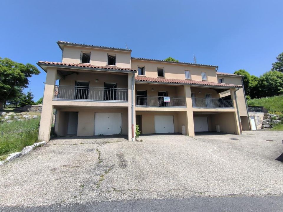 Villa i Le Béage, Ardeche - foto 3
