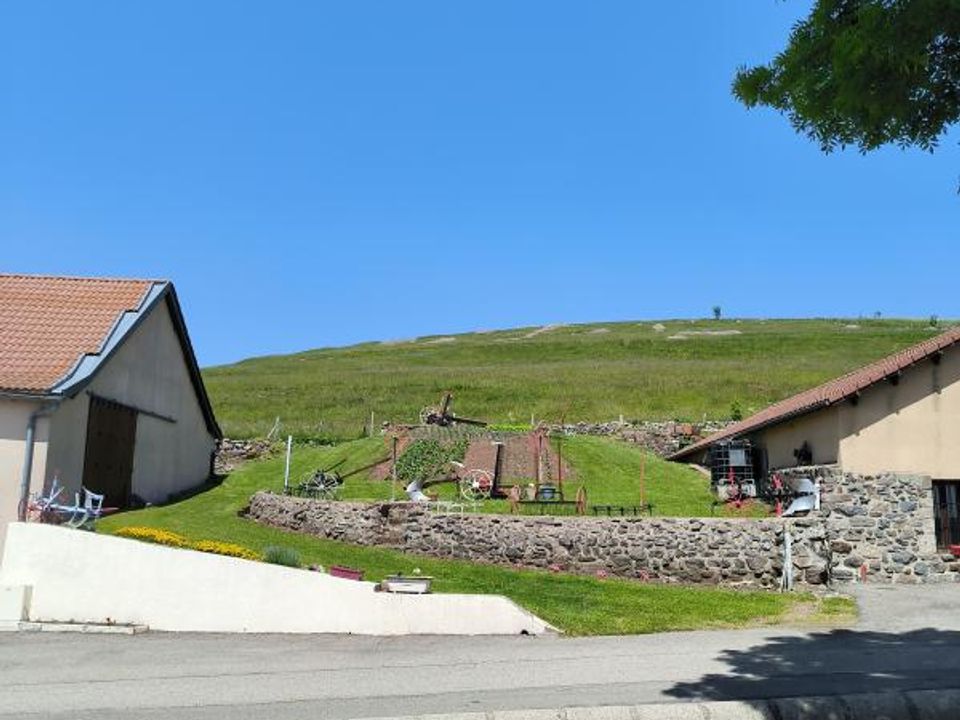 Villa i Le Béage, Ardeche - foto 4