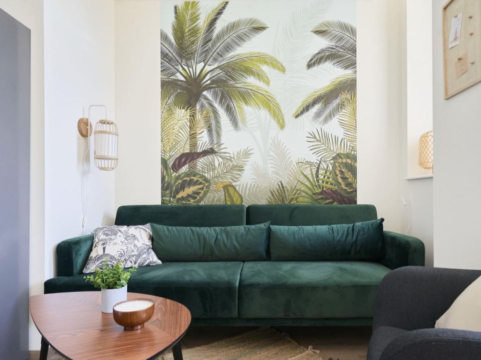 Apartment in Nancy, Meurthe-et-Moselle - photo 2