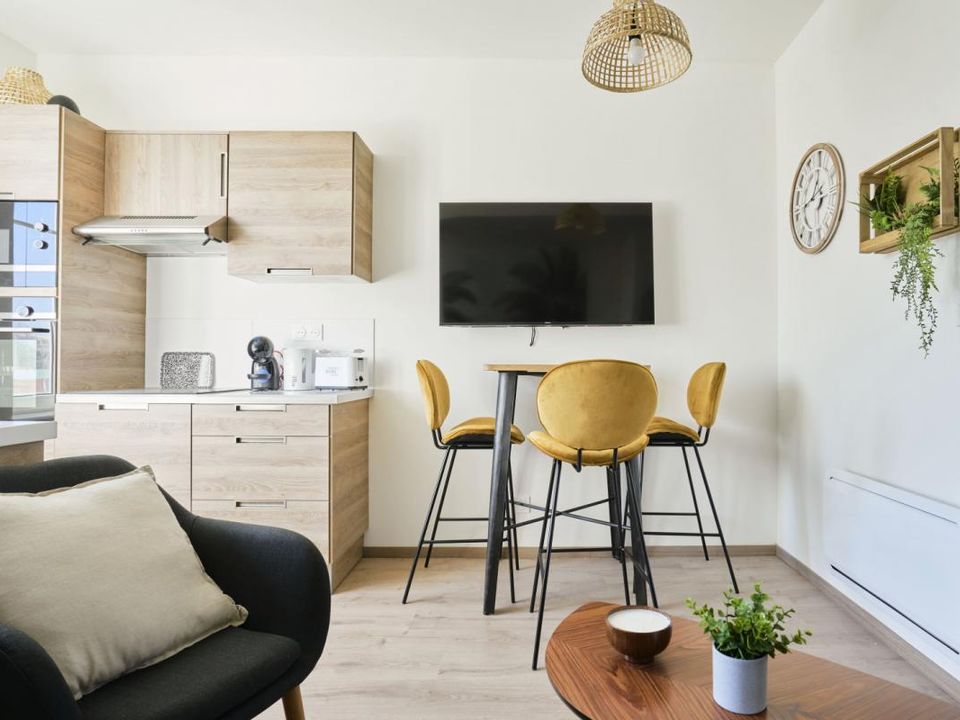 Apartment in Nancy, Meurthe-et-Moselle - photo 3