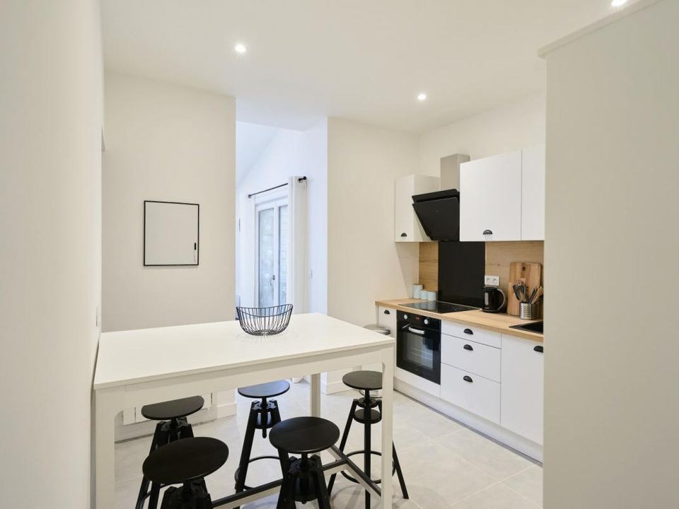 Villa em Lille, Nord - foto 4