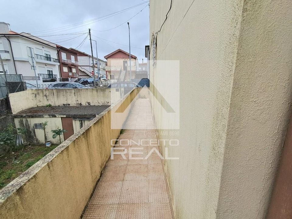Byhus i Gondomar, Porto - foto 2
