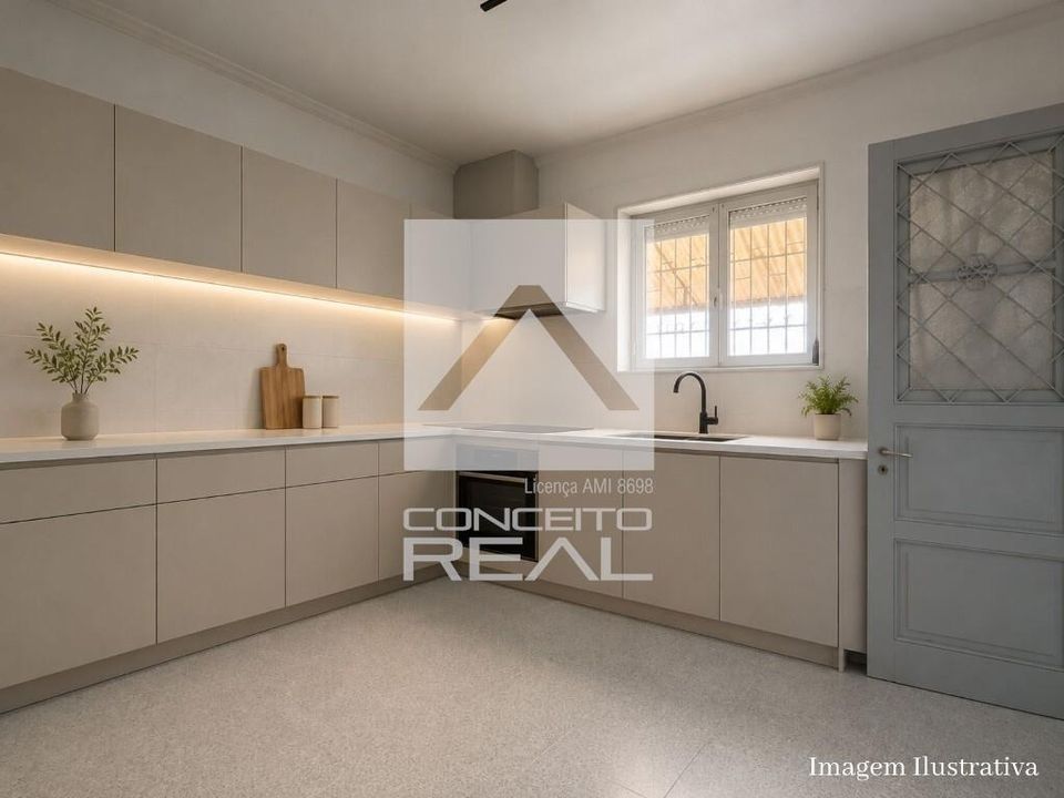 Byhus i Gondomar, Porto - foto 1