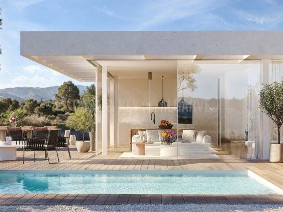 Villa i Silves, Faro - foto 1