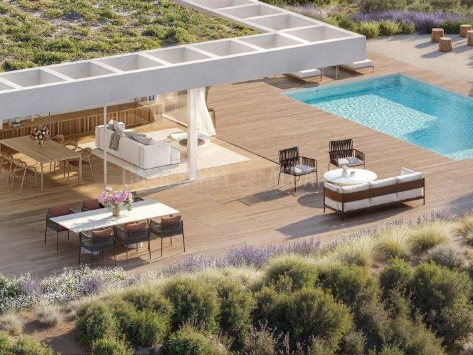 Villa i Silves, Faro - foto 2