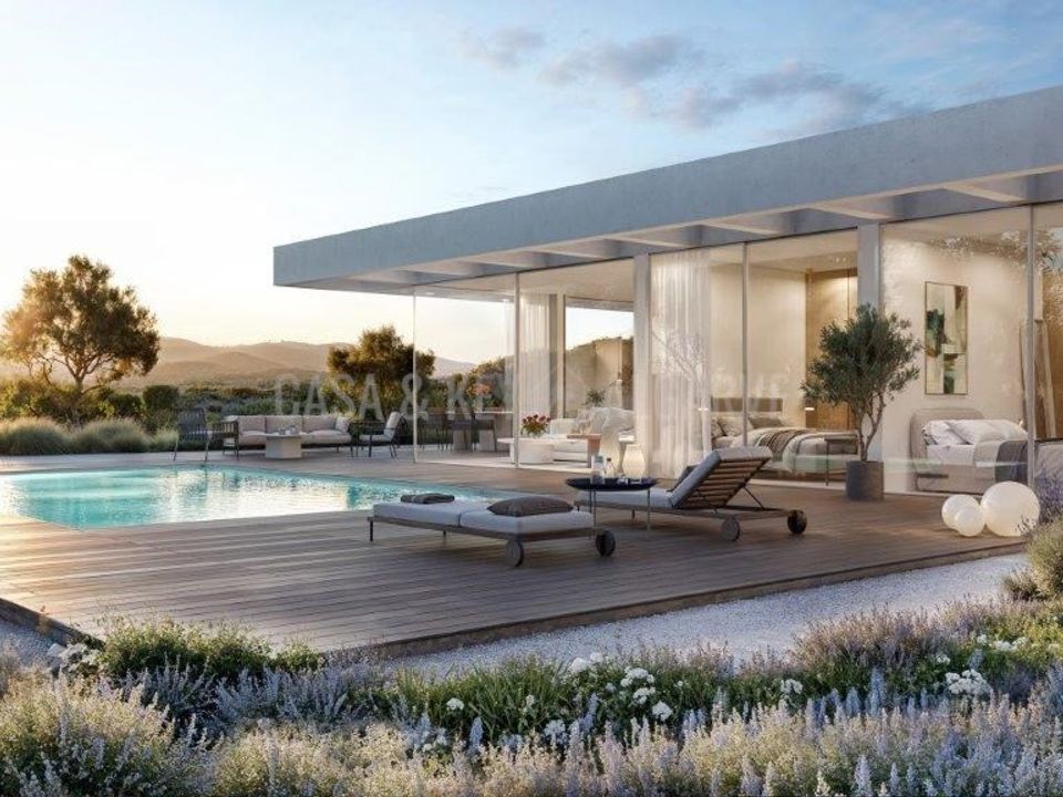 Villa i Silves, Faro - foto 3