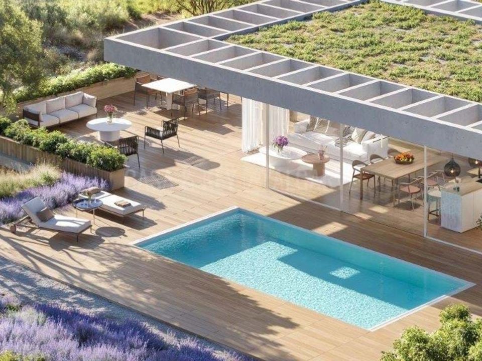 Villa i Silves, Faro - foto 4