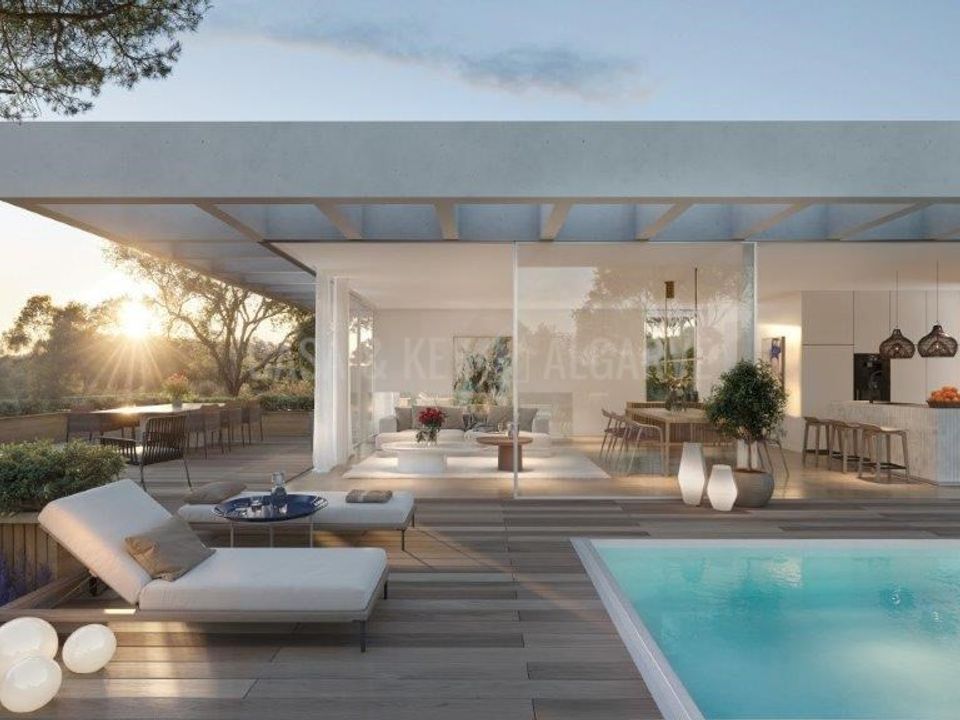 Villa i Silves, Faro - foto 5