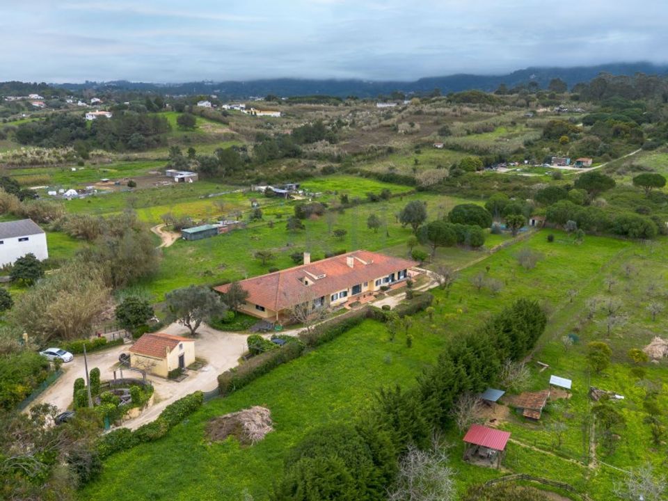 Farm i Almocageme, Lisbon - foto 2