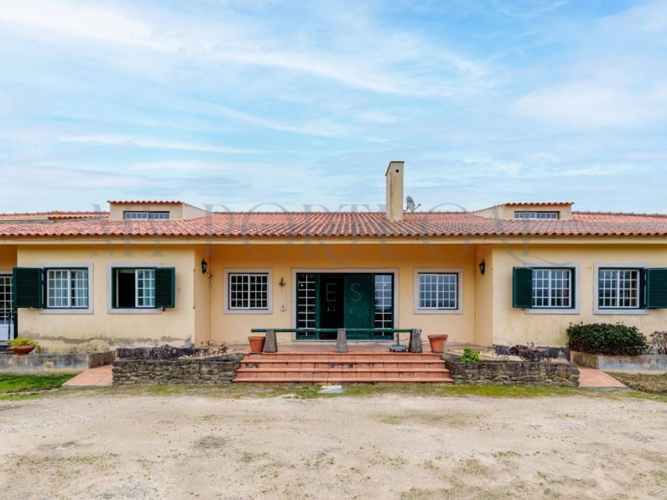 Farm i Almocageme, Lisbon - foto 3