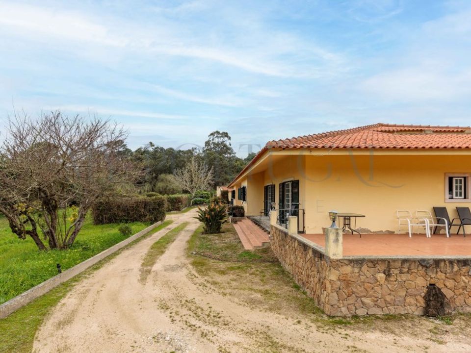 Farm i Almocageme, Lisbon - foto 4