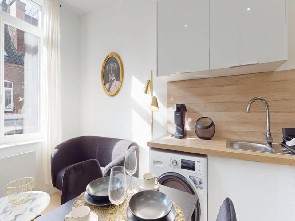 Villa in Lille, Nord - photo 3