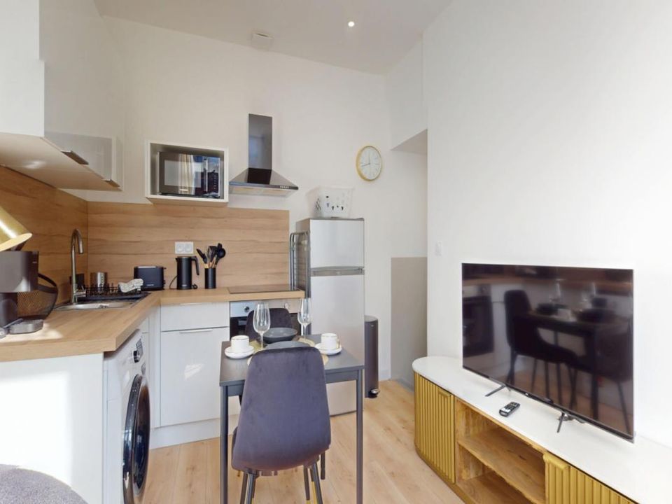 Villa in Lille, Nord - photo 4