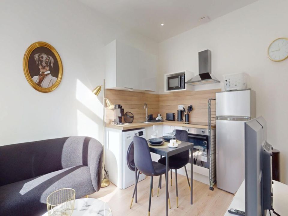 Villa in Lille, Nord - photo 5