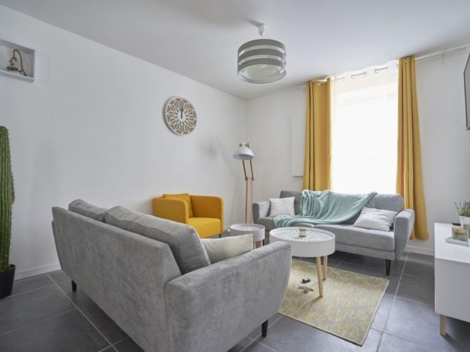 Villa em Hellemmes-Lille, Nord - foto 2