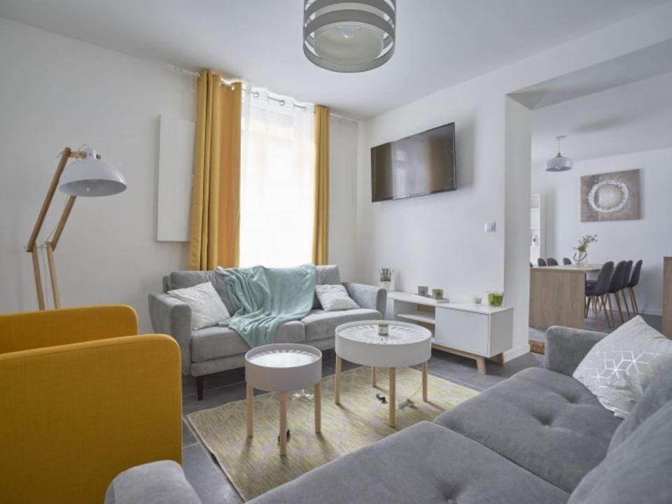 Villa em Hellemmes-Lille, Nord - foto 3