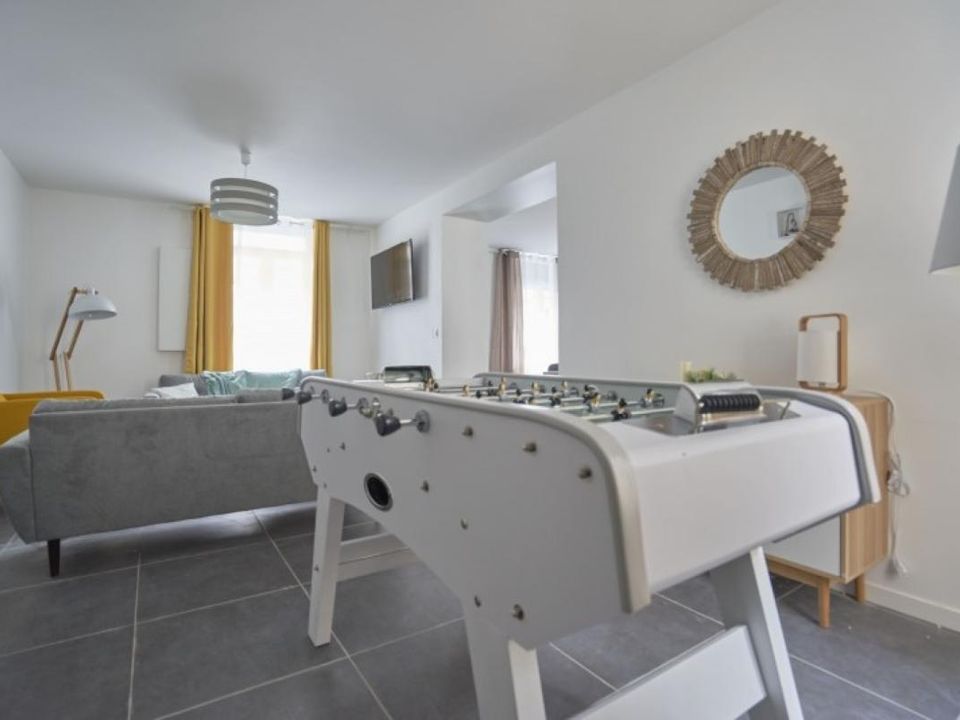 Villa em Hellemmes-Lille, Nord - foto 4