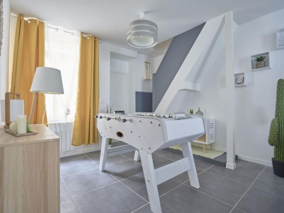 Villa em Hellemmes-Lille, Nord - foto 5