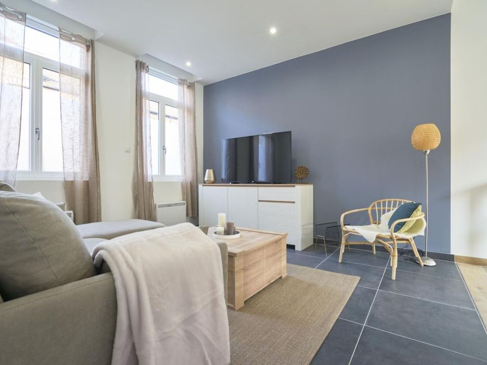 Villa a Lille, Nord - foto 1