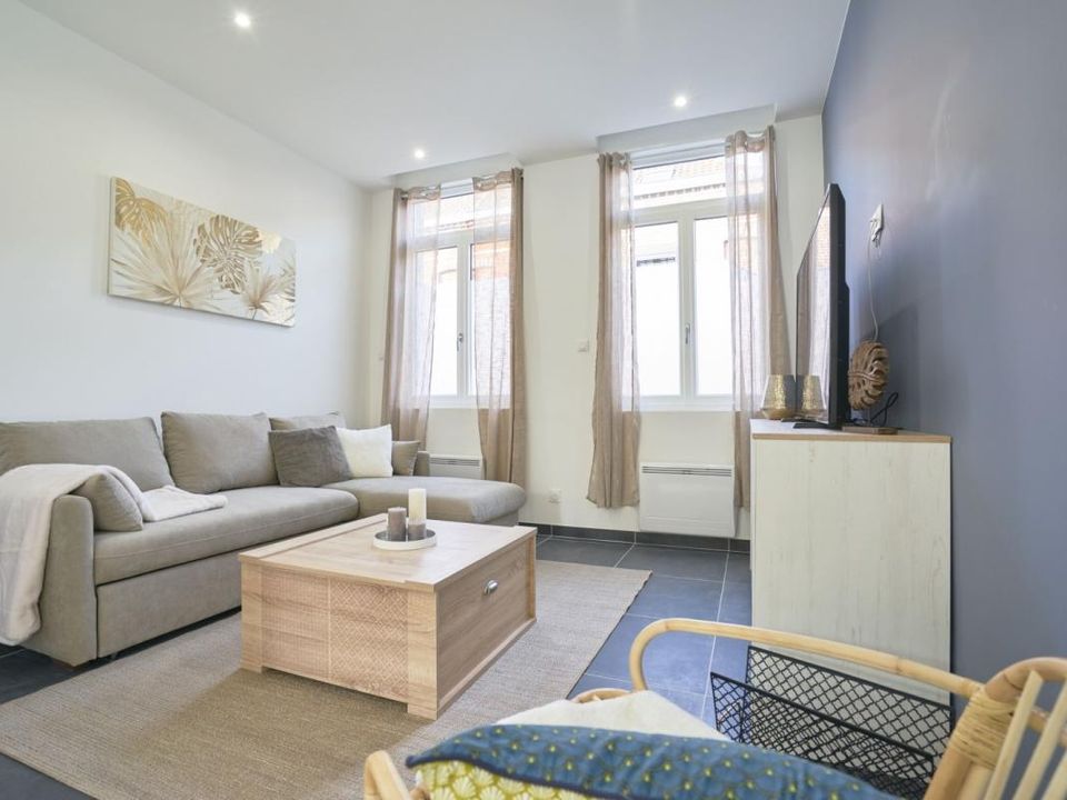 Villa a Lille, Nord - foto 2