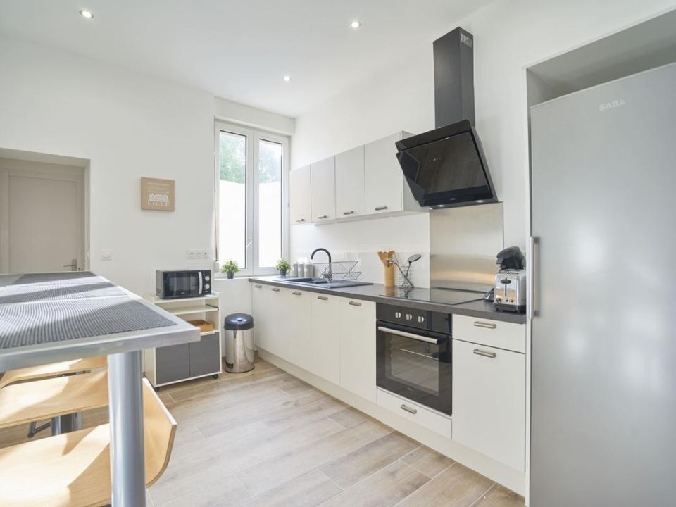 Villa a Lille, Nord - foto 3