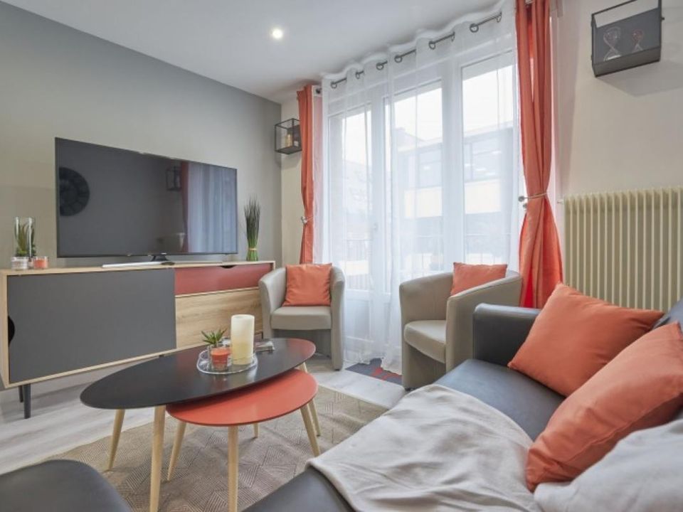 Leilighet i Lille, Nord - bilde 4