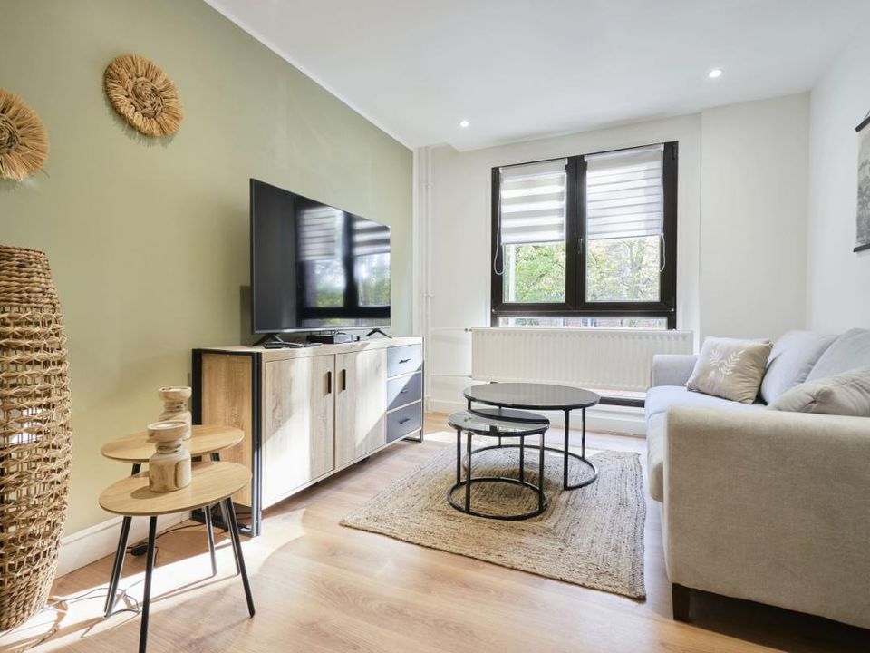 Apartment in Lille, Nord - photo 3