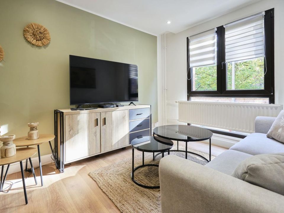 Apartment in Lille, Nord - photo 4