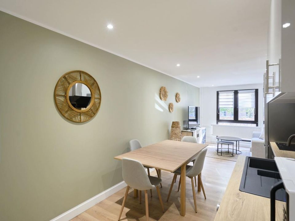 Apartment in Lille, Nord - photo 5