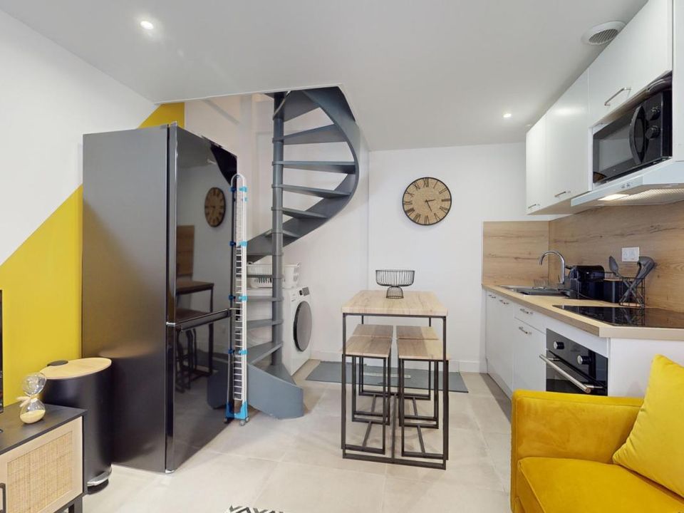 Villa i Lille, Nord - bilde 3