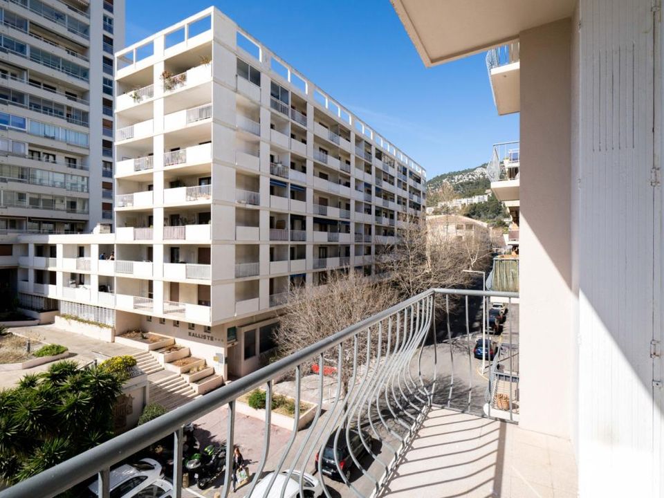 Lejlighed i Toulon, Var - foto 4
