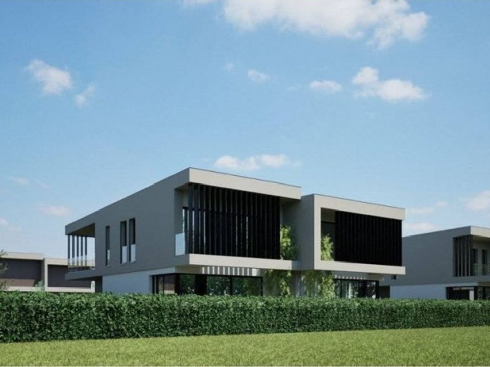 Villa i Cadoneghe, Padua - foto 2