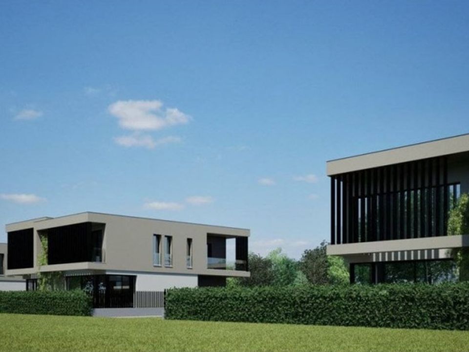 Villa i Cadoneghe, Padua - foto 3