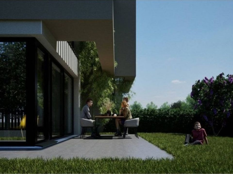 Villa i Cadoneghe, Padua - foto 4