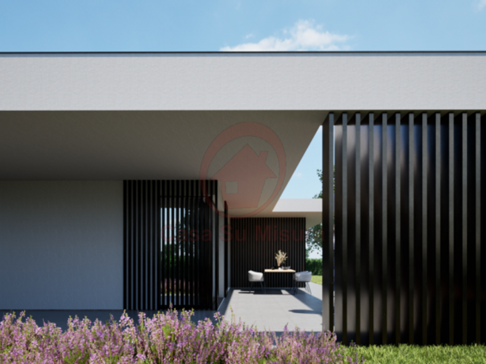 Villa i Cadoneghe, Padua - foto 2