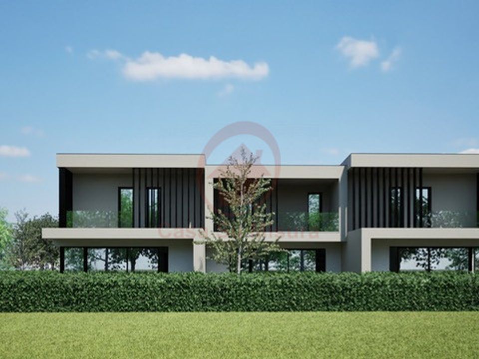 Villa i Cadoneghe, Padua - foto 5