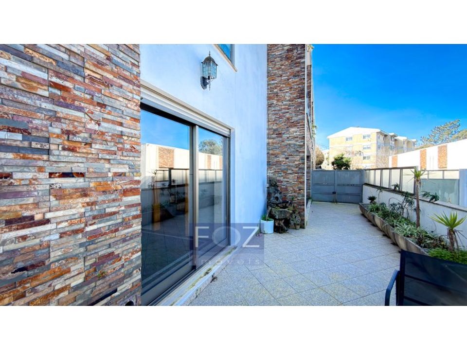 Villa i Gondomar, Porto - foto 1