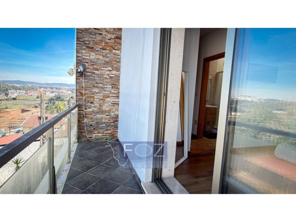 Villa i Gondomar, Porto - foto 4