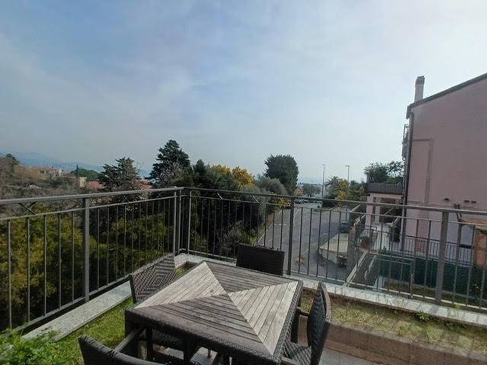 Lejlighed i Albissola Marina, Savona - foto 1