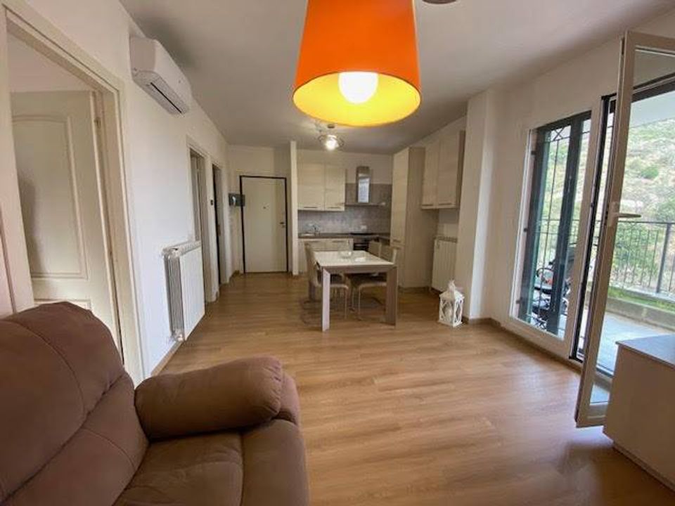 Lejlighed i Albissola Marina, Savona - foto 2