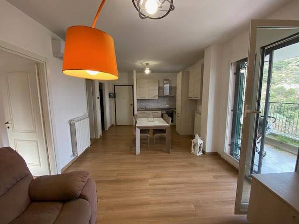 Lejlighed i Albissola Marina, Savona - foto 3