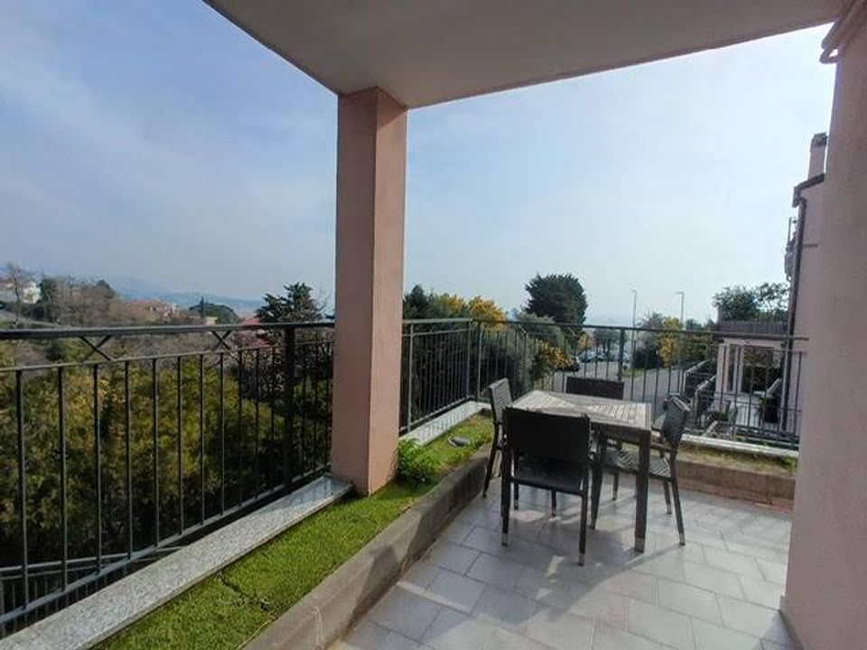 Lejlighed i Albissola Marina, Savona - foto 4
