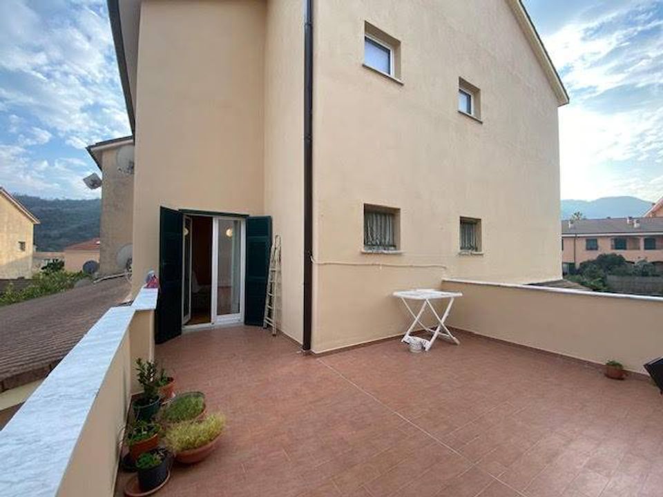 Lejlighed i Albisola Superiore, Savona - foto 3